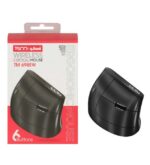 ماوس بی سیم تسکو مدل TM 698EW - Image 4