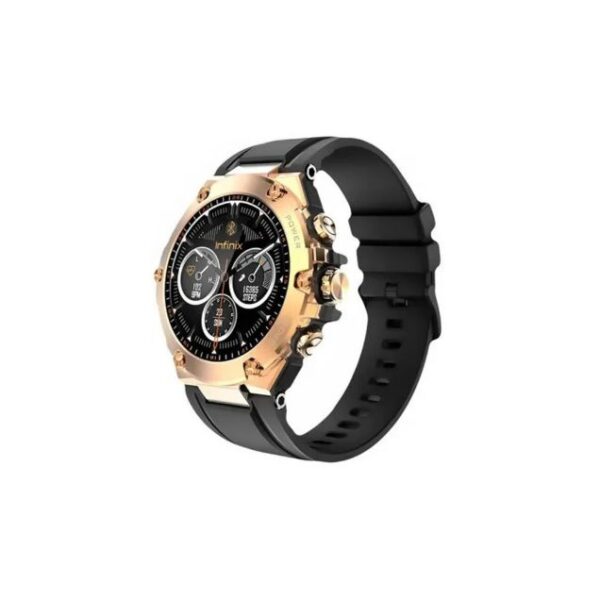 ساعت هوشمند اینفینیکس مدل XWatch 3 GT XW3GT