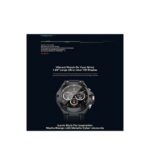 ساعت هوشمند اینفینیکس مدل XWatch 3 GT XW3GT - Image 6