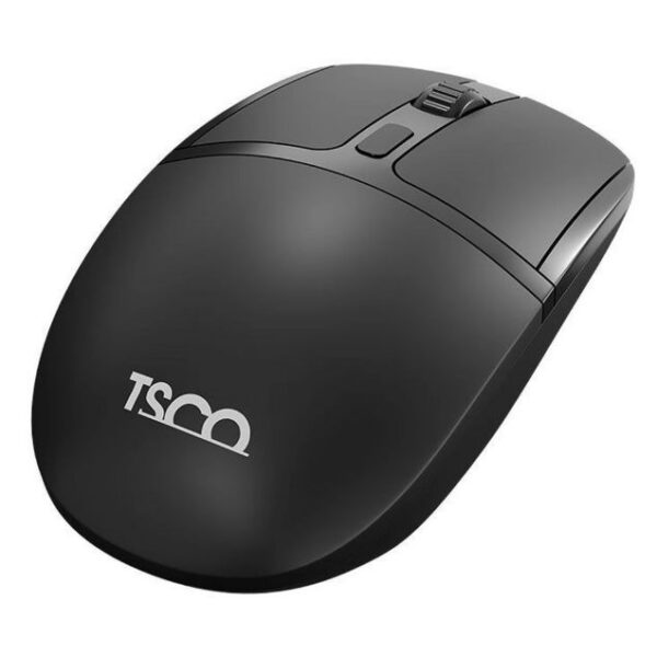 ماوس بی سیم تسکو مدلTM 773W
