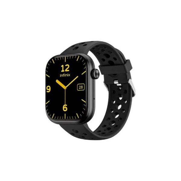 ساعت هوشمند اینفینیکس مدل XWATCH H4 XW4L