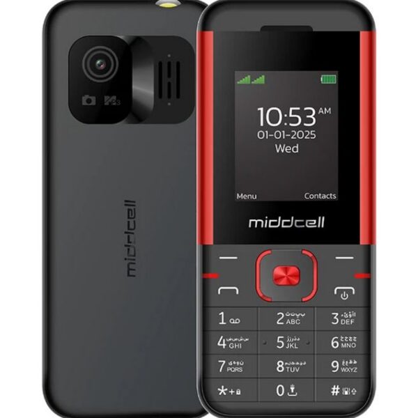 گوشی موبایل میدسل مدل M5310