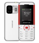 گوشی موبایل میدسل مدل M5310 - Image 2