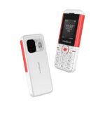 گوشی موبایل میدسل مدل M5310 - Image 6