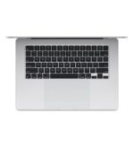 لپ تاپ اپل مک بوک ایر MDVC4 M5 2026 24GB 1TB SSD - Image 2