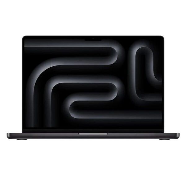 لپ تاپ اپل مک بوک پرو MDE44 M5 16GB 512GB SSD LLA