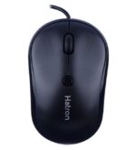 ماوس باسیم هترون مدل HM435SL