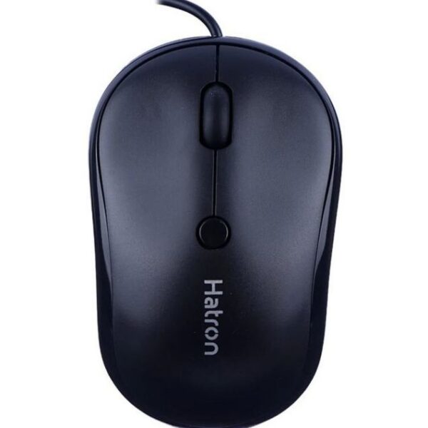 ماوس باسیم هترون مدل HM435SL