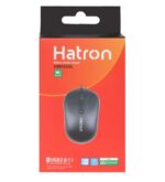 ماوس باسیم هترون مدل HM435SL - Image 3