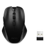 ماوس بی سیم تسکو مدل TM 631W