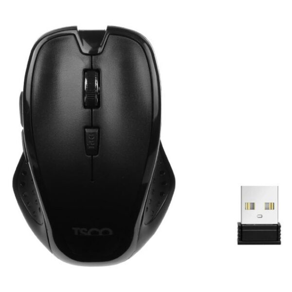 ماوس بی سیم تسکو مدل TM 631W