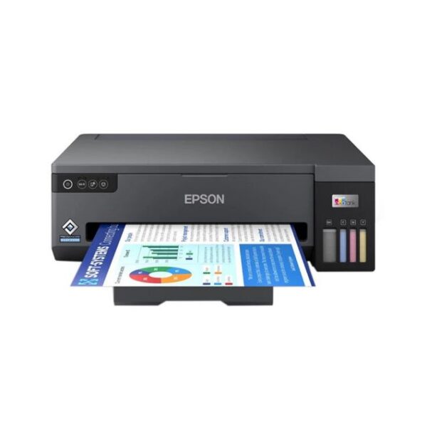 پرینتر جوهرافشان اپسون مدل EcoTank L11050