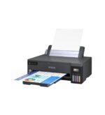 پرینتر جوهرافشان اپسون مدل EcoTank L11050 - Image 2