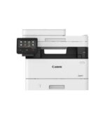 پرینتر چند کاره لیزری کانن مدل i-SENSYS MF453dw