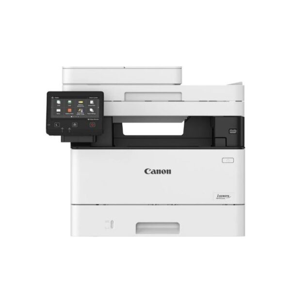پرینتر چند کاره لیزری کانن مدل i-SENSYS MF453dw