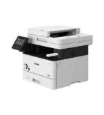 پرینتر چند کاره لیزری کانن مدل i-SENSYS MF453dw - Image 3