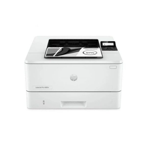 پرینتر لیزری اچ پی مدل LaserJet Pro 4003n
