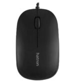 ماوس باسیم هترون مدل HM411SL