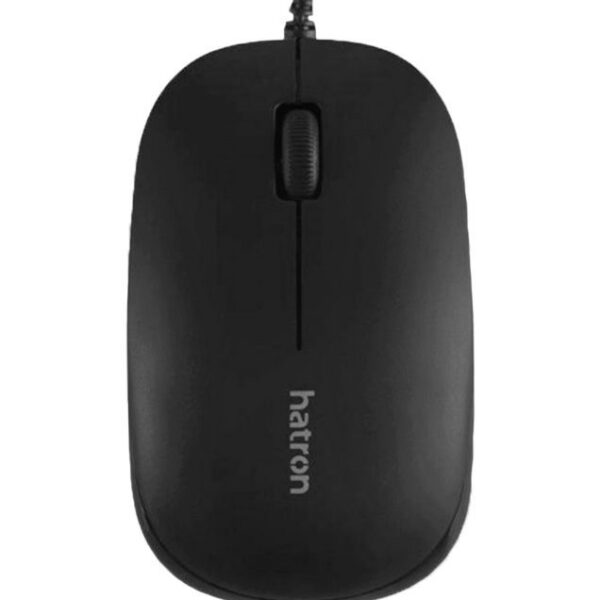 ماوس باسیم هترون مدل HM411SL