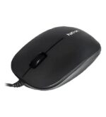 ماوس باسیم هترون مدل HM411SL - Image 2