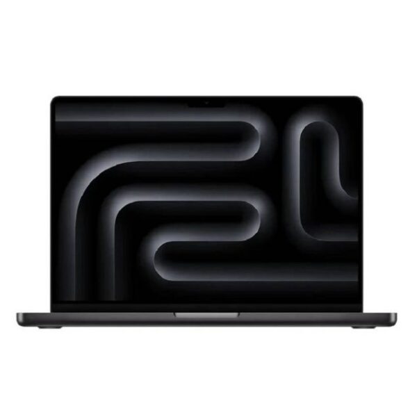 لپ تاپ اپل 14.2 اینچی مک بوک پرو MX2H3 2024 M4 Pro 24GB 512GB SSD LLA
