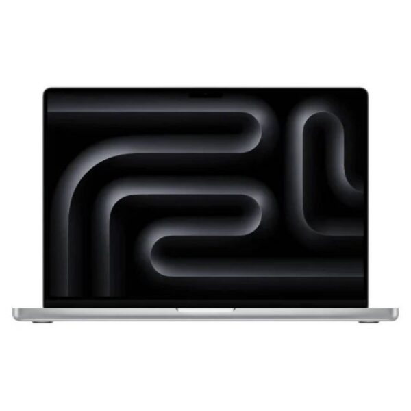 لپ تاپ اپل 14.2 اینچی مک بوک پرو MX2E3 2024 M4 Pro 24GB 512GB SSD LLA