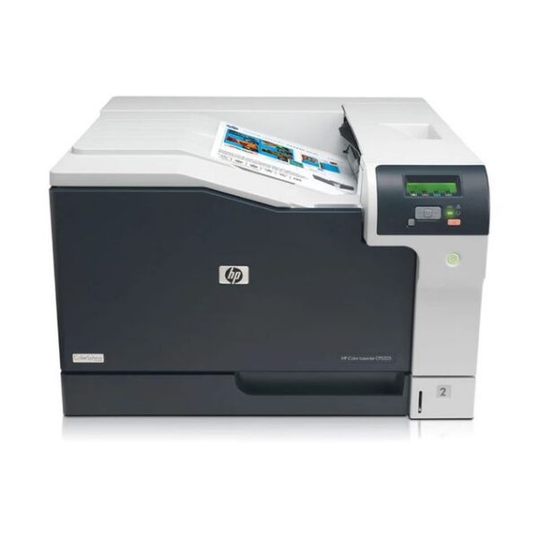 پرینتر لیزری رنگی اچ پی مدل LaserJet Pro CP5225n