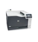 پرینتر لیزری رنگی اچ پی مدل LaserJet Pro CP5225n - Image 2