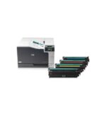 پرینتر لیزری رنگی اچ پی مدل LaserJet Pro CP5225n - Image 5