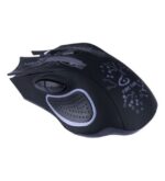 ماوس باسیم گیمینگ فایرکم مدل GM1 - Image 2