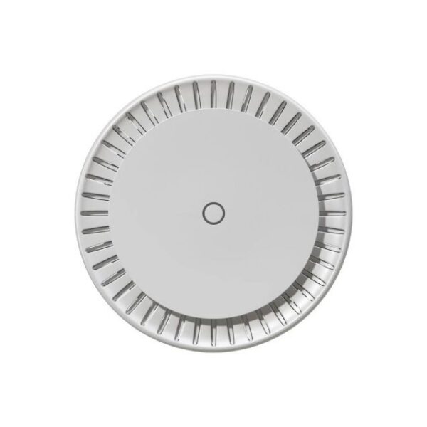 اکسس پوینت بی سیم میکروتیک مدل Cap Ax