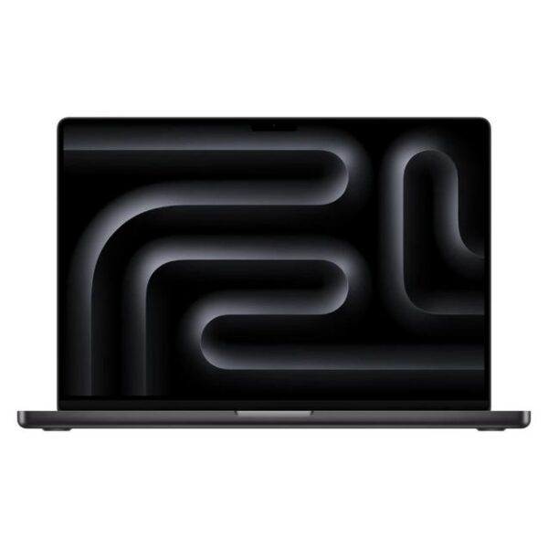 لپ تاپ اپل 14.2 اینچی مک بوک پرو MGDR4 M5 Pro 2026 24GB 1TB SSD