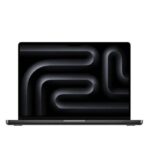 لپ تاپ اپل 16.2 اینچی مک بوک پرو MX2X3 M4 Pro 24GB 512GB SSD LLA