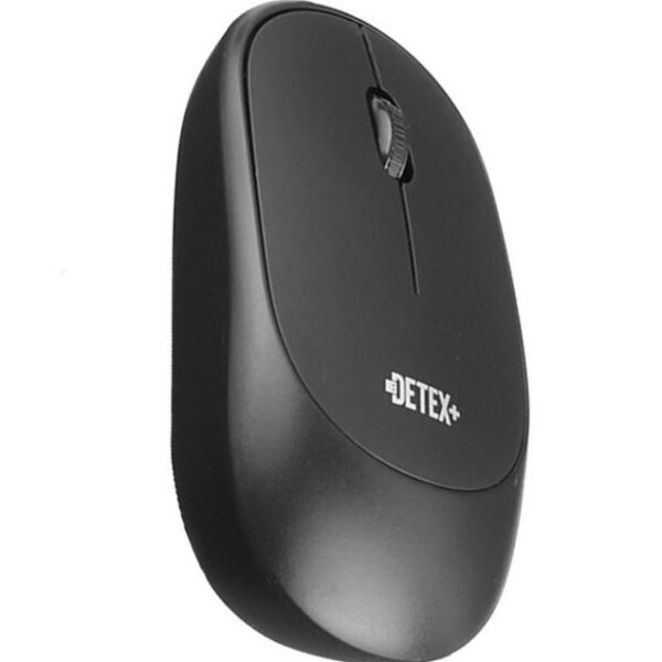 ماوس بی سیم دتکس پلاس مدل MD-911