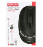 ماوس بی سیم تسکو مدل TM 851BT - Image 4