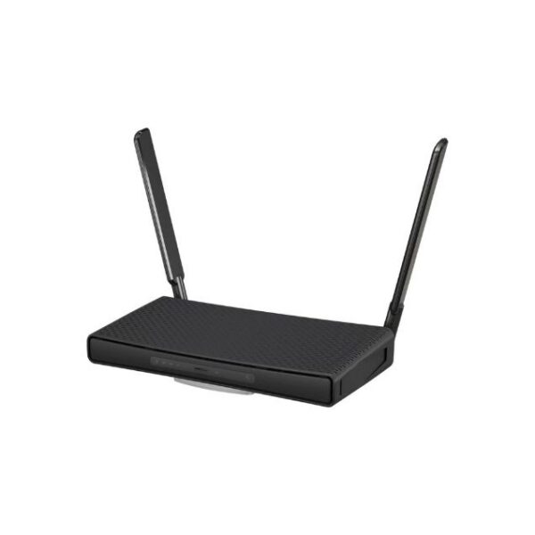 اکسس پوینت میکروتیک مدل hAP ax³