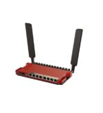 روتر میکروتیک مدل L009UiGS-2HaxD-IN - Image 3