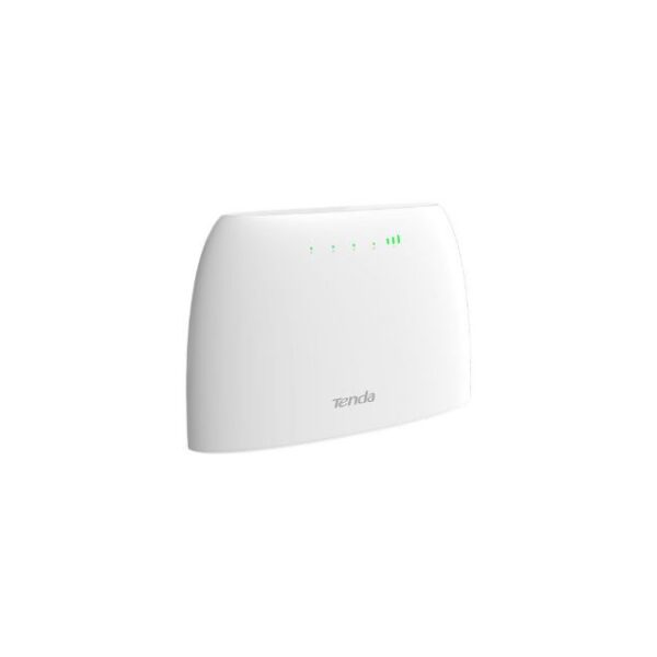مودم 4G رومیزی تندا مدل 4G03