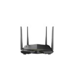مودم روتر دوباند VDSL/ADSL تندا مدل V12