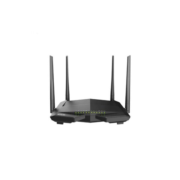 مودم روتر دوباند VDSL/ADSL تندا مدل V12