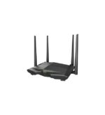 مودم روتر دوباند VDSL/ADSL تندا مدل V12 - Image 2