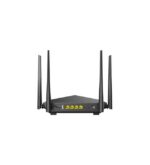 مودم روتر دوباند VDSL/ADSL تندا مدل V12 - Image 4