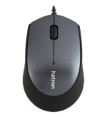 ماوس باسیم هترون مدل HM430SL