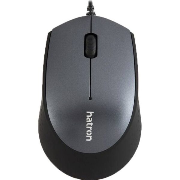 ماوس باسیم هترون مدل HM430SL