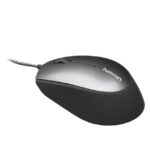 ماوس باسیم هترون مدل HM430SL - Image 2
