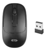 ماوس بی سیم دتکس پلاس مدل MD-912