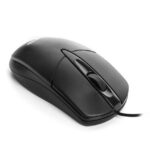 ماوس باسیم دتکس پلاس مدل MD-904 - Image 2
