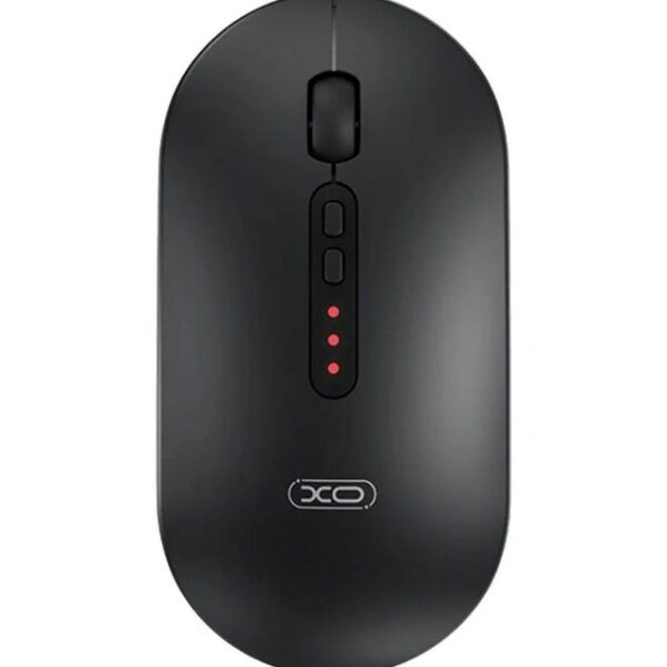 ماوس بی سیم ایکس اُ مدل XO-M13
