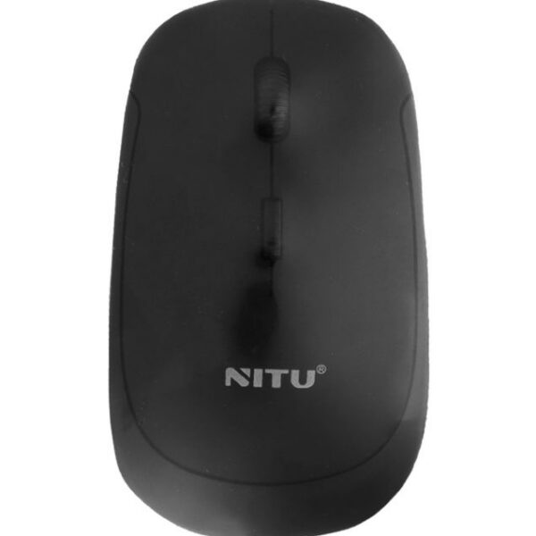 ماوس بی سیم نیتو مدل NWM02