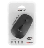 ماوس بی سیم نیتو مدل NWM02 - Image 2